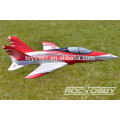 Rc Hobby Super Scorpion Модель Самолет Истребитель Rc FMS Rc Самолеты